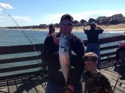 TW’s Bait & Tackle, TW's Daily Fishing Report. 10/18/15