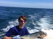 TW’s Bait & Tackle, TW's Daily Fishing Report, 6/13/15
