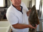 TW’s Bait & Tackle, TW's Daily Fishing Report. 8/14/15