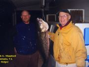TW’s Bait & Tackle, TW's Daily Fishing Report