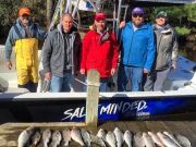 TW’s Bait & Tackle, TW's Daily Fishing Report. 11/25/15