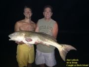 TW’s Bait & Tackle, TW’s Daily fishing Report. 10/2/14