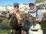 TW’s Bait & Tackle, TW’s Daily fishing Report. 10/19/14