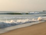 Outer Banks Boarding Company, OBBC Friday Morning May 17th