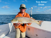 TW’s Bait & Tackle, TW’s Daily Fishing Report