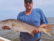 Fishing Unlimited Outer Banks Boat Rentals, Descent Trout Bite