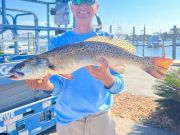 TW’s Bait & Tackle, 72nd Annual Nags Head Surf Fishing Tournament