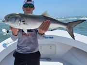 TW’s Bait & Tackle, Easter Fishing Report