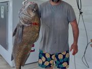TW’s Bait & Tackle, Spring Break Fishing Report