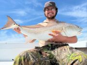 TW’s Bait & Tackle, Bluefish from the Surf