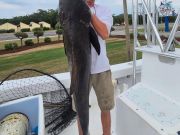 TW’s Bait & Tackle, Epic Week of Fishing