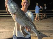 Fishing Unlimited Outer Banks Boat Rentals, Fall Fishing Is Starting To Pickup