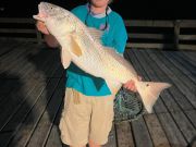 Fishing Unlimited Outer Banks Boat Rentals, Really Good Fishing