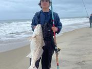 TW’s Bait & Tackle, Speckled Trout Continue To Be Caught