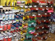 Oceans East Bait & Tackle Nags Head, New Freshwater Section!!!