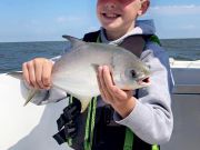 fishing outer banks pompano