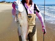 TW’s Bait & Tackle, Daily Fishing Report