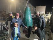 TW’s Bait & Tackle, TW's Daily Fishing Report