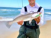 Oceans East Bait & Tackle Nags Head, Oceans East Fishing Report