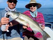 TW’s Bait & Tackle, Tuesday Fishing Report