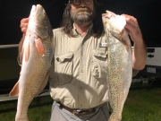 TW’s Bait & Tackle, TW’s Daily Fishing Report