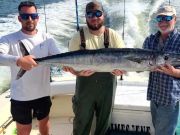 Oceans East Bait & Tackle Nags Head, Staying on the Fish!
