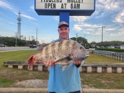 TW’s Bait & Tackle, Thursday Fishing Report