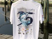 Pirate's Cove Marina, 35th Annual PCBT is a Wrap!