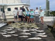 Country Girl Charters, July 17