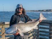 TW’s Bait & Tackle, Drum Report