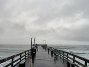 Fishing Unlimited Outer Banks Boat Rentals, Gloomy Days