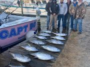 Oregon Inlet Fishing Center, Come get a Winter Bite