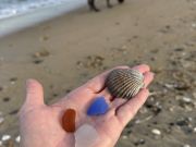 Crystal Dawn Head Boat Fishing and Evening Cruise, Treasure Hunting