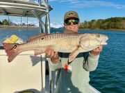 TW’s Bait & Tackle, Spring is On the Horizon