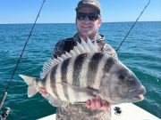 TW’s Bait & Tackle, Excited for April Fishing