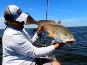 Fishing Unlimited Outer Banks Boat Rentals, Breezy Day