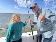 Miss Oregon Inlet II Head Boat Fishing, Talk about it Tuesday!