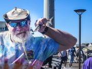 Jennette's Pier, Fish are Biting!