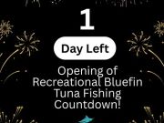 Oregon Inlet Fishing Center, Happy New Year's Eve!