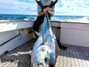 TW’s Bait & Tackle, January Throwback