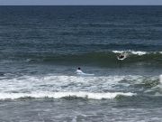 Outer Banks Boarding Company, Friday Afternoon August 26th