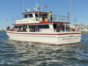Miss Oregon Inlet II Head Boat Fishing, Spring Break is Right Around the Corner