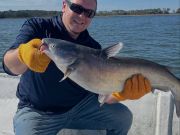 Oregon Inlet Fishing Center, Challenge and Success