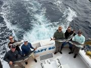 Oregon Inlet Fishing Center, Tuna Tuesday