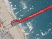 Jennette's Pier, Deck Renovation Update