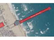 Jennette's Pier, Deck Renovation Update