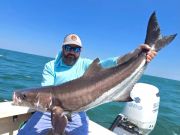 TW’s Bait & Tackle, Finally Pulling on Some Keepers!
