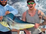 Oregon Inlet Fishing Center, Memorial Day 2026