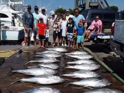 Pirate's Cove Marina, Nice Catch!