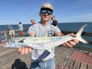 Fishing Unlimited Outer Banks Boat Rentals, Spanish Fishing